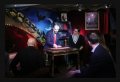 English Will Houstoun Academy - Dr Houstoun on Cards Two Day Live Online Magic Course 19th - 20th March 7PM